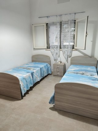 Casa vacanza