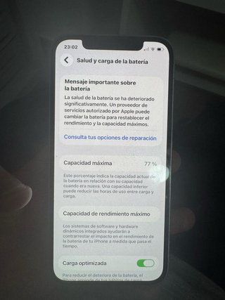 iPhone 12 Pro