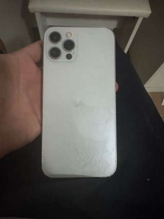iPhone 12 Pro