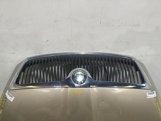 CAPO SKODA OCTAVIA BERLINA (1Z3) BKC