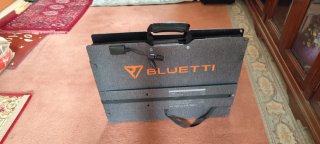 Panel Solar Bluetti SORA 500W