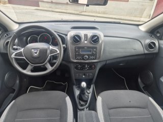 Dacia Sandero 2018