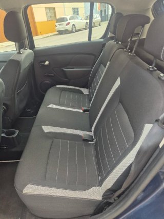 Dacia Sandero 2018