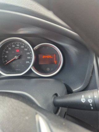 Dacia Sandero 2018