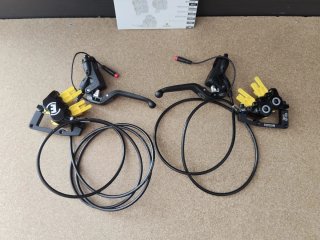 FRENOS MAGURA MT5e