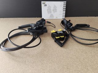FRENOS MAGURA MT5e