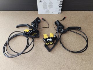 FRENOS MAGURA MT5e