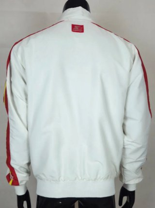 Chaqueta Starter Calgary Flames Talla L