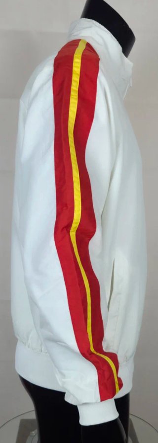 Chaqueta Starter Calgary Flames Talla L