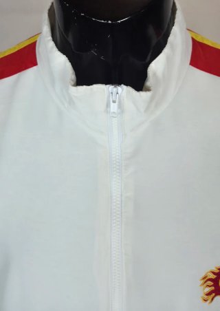 Chaqueta Starter Calgary Flames Talla L