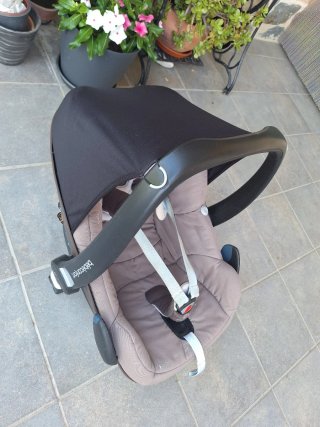 Maxi-Cosi Bebeconfort Pebble Silla Coche