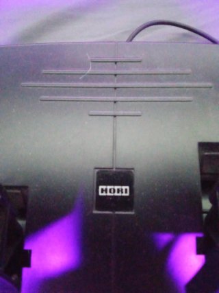 Volante PlayStation con Pedales - también en PC