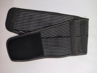 Faja lumbar