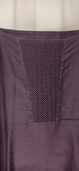 Vestido y bolero de Sita Murt