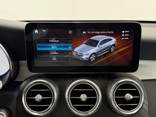 Mercedes GLC Coupé 2022 220d 194cv AMG LINE 4MATIC