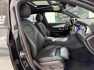 Mercedes GLC Coupé 2022 220d 194cv AMG LINE 4MATIC