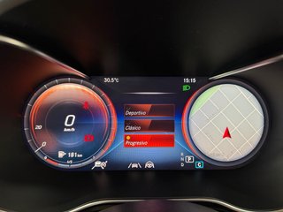 Mercedes GLC Coupé 2022 220d 194cv AMG LINE 4MATIC