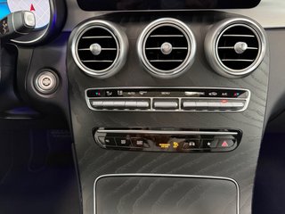Mercedes GLC Coupé 2022 220d 194cv AMG LINE 4MATIC