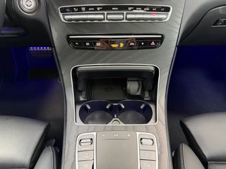Mercedes GLC Coupé 2022 220d 194cv AMG LINE 4MATIC