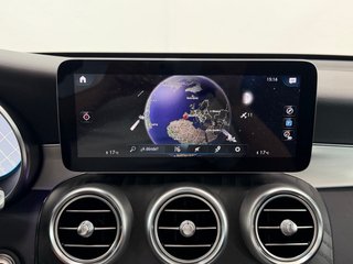 Mercedes GLC Coupé 2022 220d 194cv AMG LINE 4MATIC