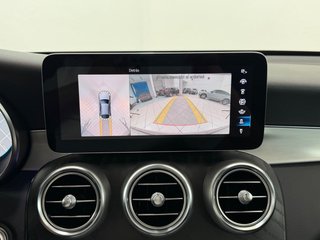 Mercedes GLC Coupé 2022 220d 194cv AMG LINE 4MATIC