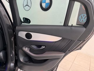 Mercedes GLC Coupé 2022 220d 194cv AMG LINE 4MATIC