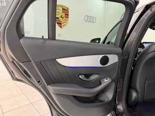 Mercedes GLC Coupé 2022 220d 194cv AMG LINE 4MATIC