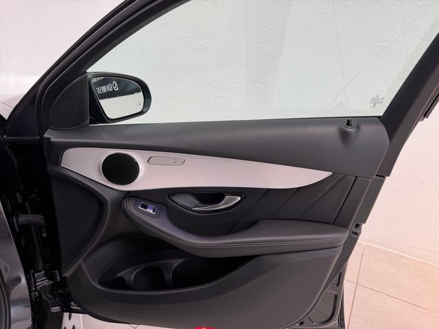 Mercedes GLC Coupé 2022 220d 194cv AMG LINE 4MATIC
