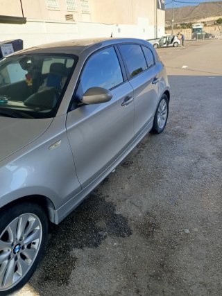 BMW Serie 1 2009