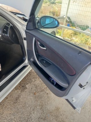 BMW Serie 1 2009