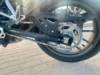 Benelli TRK 502 2018 (apta para A2)