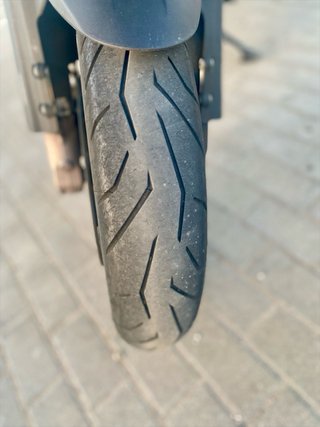Benelli TRK 502 2018 (apta para A2)