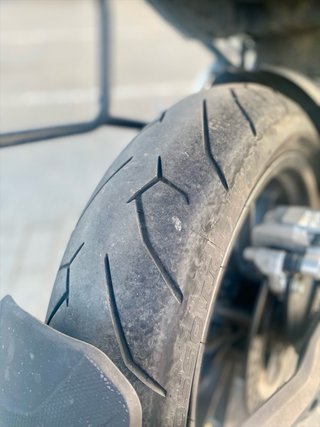 Benelli TRK 502 2018 (apta para A2)