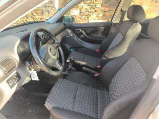SEAT Leon 2003