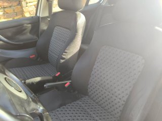 SEAT Leon 2003