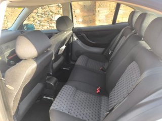 SEAT Leon 2003
