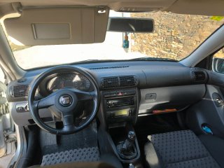 SEAT Leon 2003