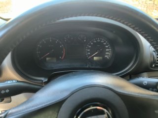 SEAT Leon 2003
