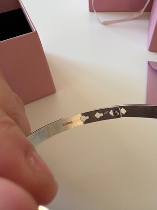 Bracciale rigido Stroili
