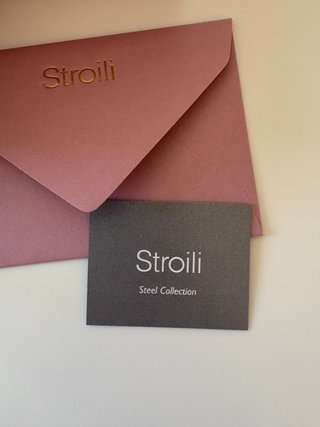 Bracciale rigido Stroili