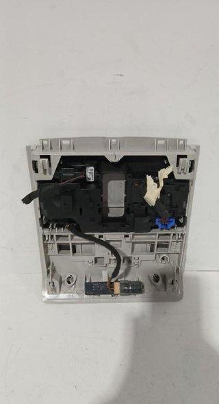 Luz volkswagen 3b0035711b t-roc (a11, d11) 159285