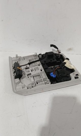Luz volkswagen 3b0035711b t-roc (a11, d11) 159285
