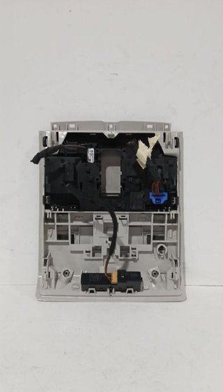 Luz volkswagen 3b0035711b t-roc (a11, d11) 159285