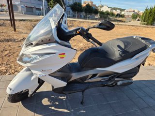 Kawasaki J300