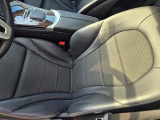 Mercedes-Benz GLC SUV (253) 2022