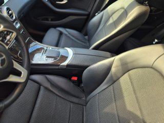 Mercedes-Benz GLC SUV (253) 2022