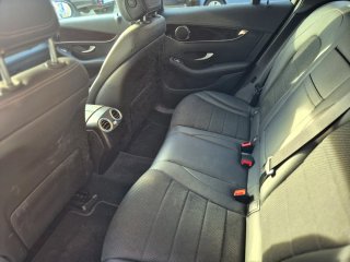Mercedes-Benz GLC SUV (253) 2022