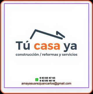Reparación de humedades, solerias, terrazas...