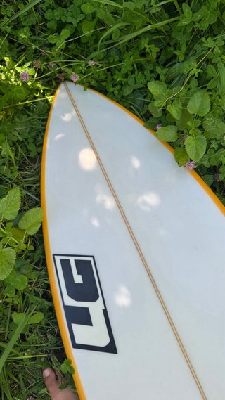Tabla de surf