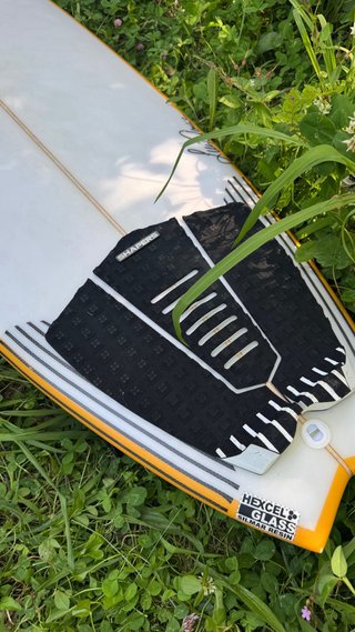 Tabla de surf